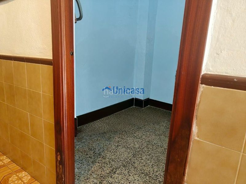 Foto bc949357-ab60-4060-98b7-3f520032f02c. Casa amb aparcament a Santa Cristina - San Rafael Málaga