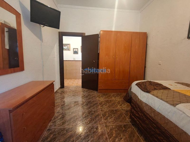 Foto bdb4c8f1-ff68-454f-a6c8-5f1a12241d8f. Casa amb aparcament a Santa Cristina - San Rafael Málaga
