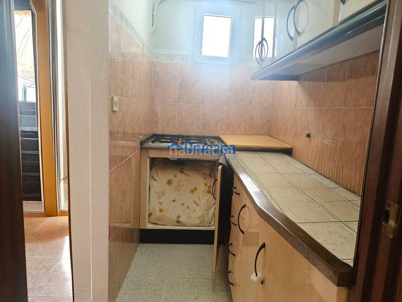 Foto c19f717a-ed00-4bc2-89b2-49c2790fe2a0. Casa amb aparcament a Santa Cristina - San Rafael Málaga