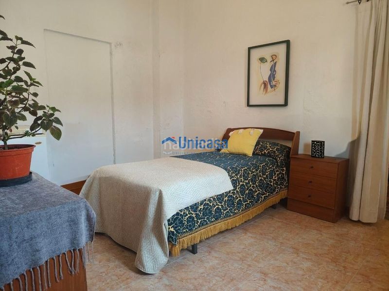 Foto cd515b91-5b67-4dd9-b21d-0da21b97c34c. Casa amb aparcament a Santa Cristina - San Rafael Málaga