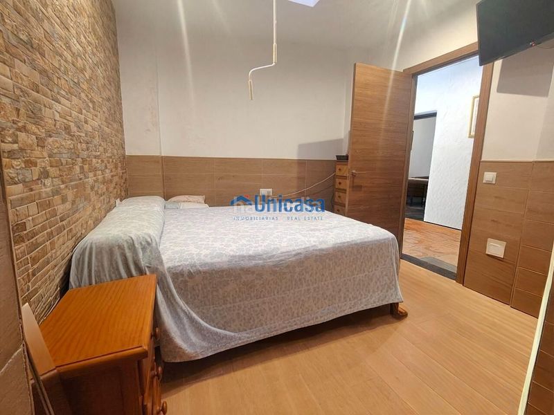 Foto d4248a81-d9c2-4746-b0ac-c6c5c75b3466. Casa amb aparcament a Santa Cristina - San Rafael Málaga