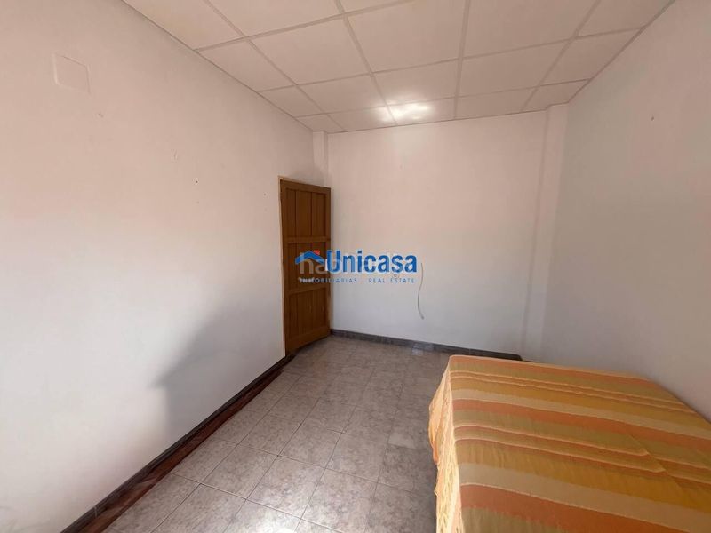 Foto d9d5b061-38b3-4b30-a139-cbc1969cade8. Casa amb aparcament a Santa Cristina - San Rafael Málaga