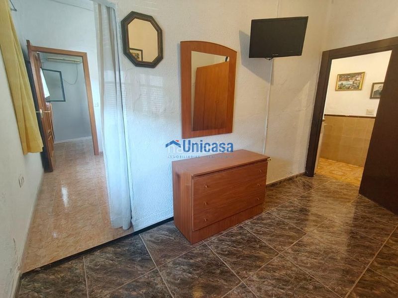 Foto de382ac5-1052-48e6-9921-d4c864d45541. Casa amb aparcament a Santa Cristina - San Rafael Málaga
