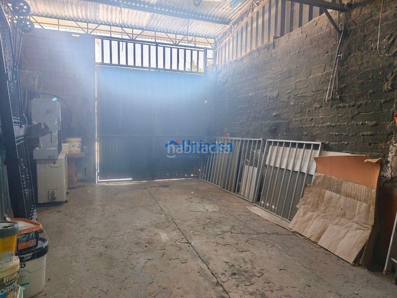 Foto fa1b2663-5f90-4c0f-a5e0-3077a16912d3. Casa amb aparcament a Santa Cristina - San Rafael Málaga