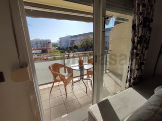Pis a Santa Isabel. Piso de dos habitaciones en zona cañaveral