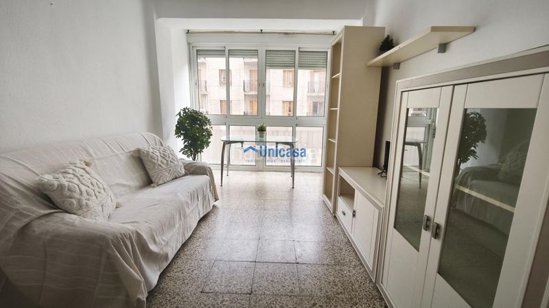 Foto 4cf07941-ad99-4a89-930e-ae3f8c431b03. Pis a Suárez Málaga