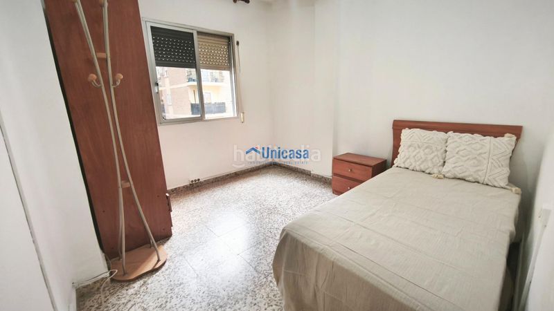 Foto ae3fe7b2-bd55-4175-9773-8385fd6ed4ed. Pis a Suárez Málaga