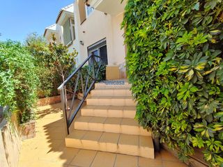 Semi detached house in Campanillas. El chalet adosado que lo tiene todo, a un paso del parque tecnol