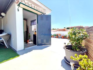 Casa adossada a Los Almendros - El Limonero - El Tomillar