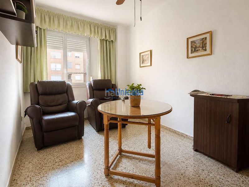 Foto bec38d17-20f1-4d21-a12c-08bc21c62119. Pis a El Tejar - Hacienda Bizcochero Málaga