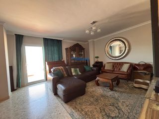 Miete Reihenhaus in Casabermeja. Vivienda con vistas espectaculares en casabermeja