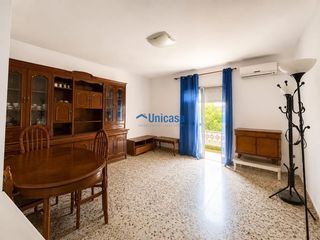 Flat in Santa Isabel