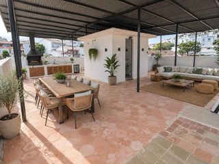 Flat in Santa Isabel