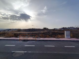 Terreny residencial  Camino camino orozco. 454 m2 de suelo urbano para construir en camino del orozco