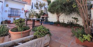 Casa a Los Almendros - El Limonero - El Tomillar