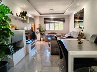 Appartement  Calle calle mercedes llopart. 4 dormitorios en cónsul  torreatalaya  reforma integral  terraza