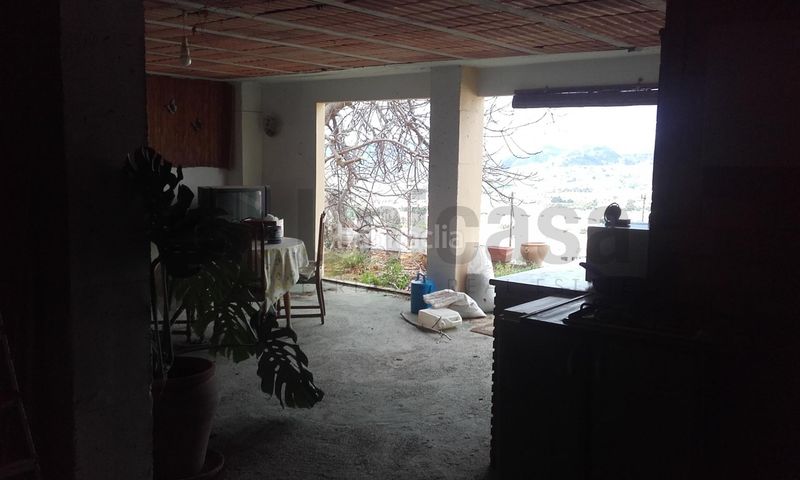 Foto 47dd33d9-e6db-4df8-acf4-ac6a653473a8. Chalet with pool in Fuente Alegre - El Chaparral - Los Morales Málaga