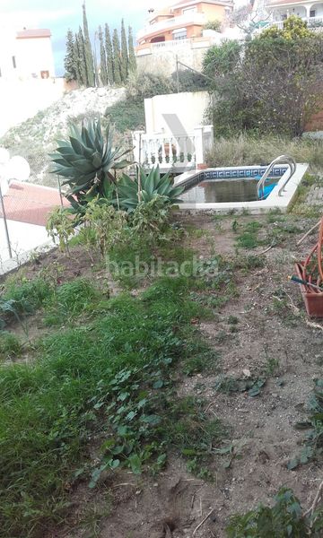 Foto b5e7f57b-a307-437c-99a6-a62833582753. Chalet with pool in Fuente Alegre - El Chaparral - Los Morales Málaga