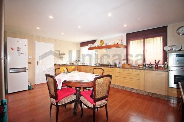 Foto d885288b-528b-4110-b8de-61063ab4833d. Chalet with pool in Fuente Alegre - El Chaparral - Los Morales Málaga
