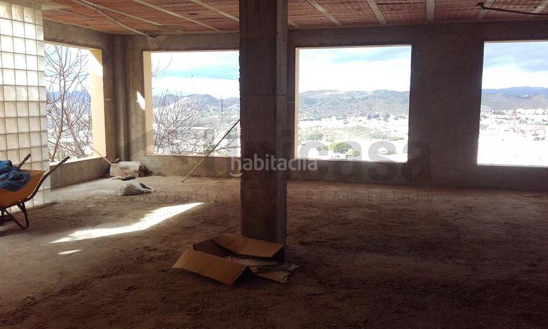 Foto f6139a1c-f16d-4a04-96a0-c32fecd41ea4. Chalet with pool in Fuente Alegre - El Chaparral - Los Morales Málaga