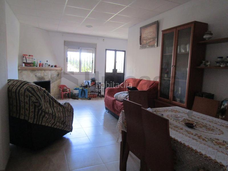 Foto 205f6455-158e-43e0-acf6-6edce18b7d5a. Chalet mit parking in Fuente Alegre - El Chaparral - Los Morales Málaga