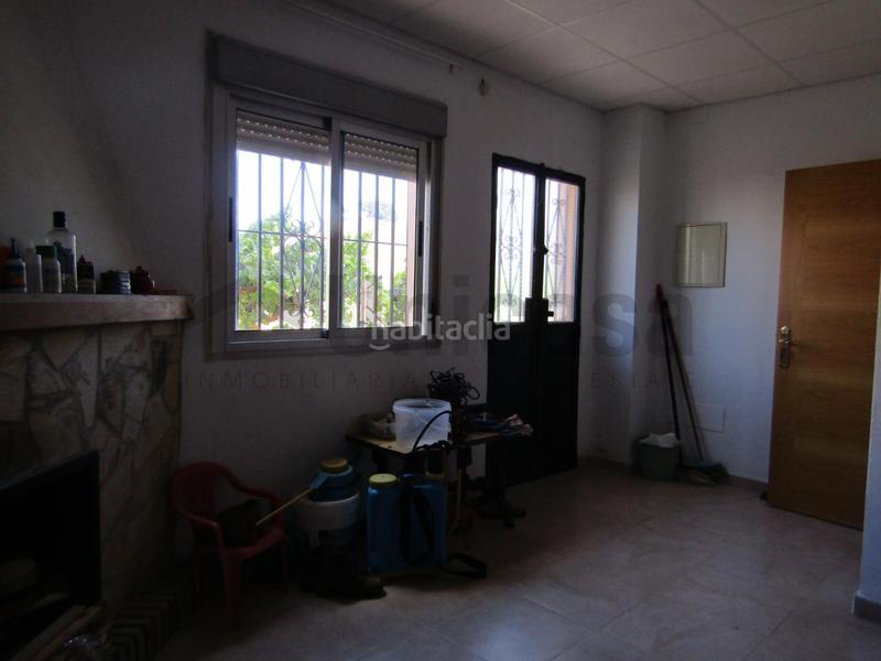 Foto 28f95e07-06f7-47e4-a247-737add77f50e. Chalet mit parking in Fuente Alegre - El Chaparral - Los Morales Málaga