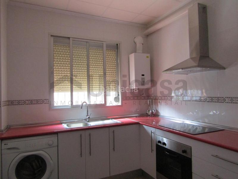 Foto 86220da2-1308-46cc-a651-aa8d508be1ca. Chalet mit parking in Fuente Alegre - El Chaparral - Los Morales Málaga