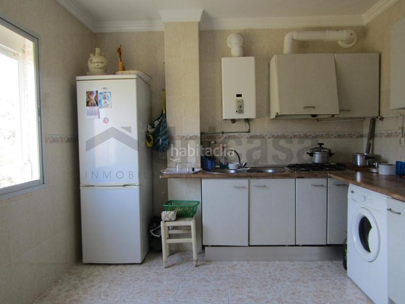 Foto 9857370a-2b86-49cb-a94e-ab3b3f3de22e. Chalet mit parking in Fuente Alegre - El Chaparral - Los Morales Málaga