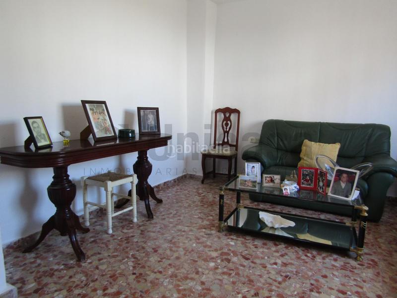 Foto ede3be0f-c59c-43ba-b7bb-5326a6937266. Chalet mit parking in Fuente Alegre - El Chaparral - Los Morales Málaga