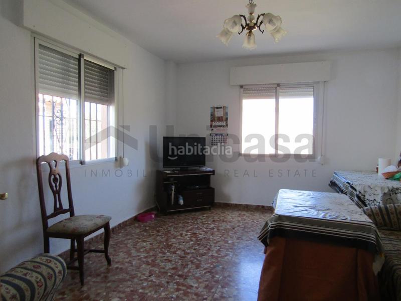 Foto fde507f2-6815-41d5-aacb-2ad079e4f3e5. Chalet mit parking in Fuente Alegre - El Chaparral - Los Morales Málaga