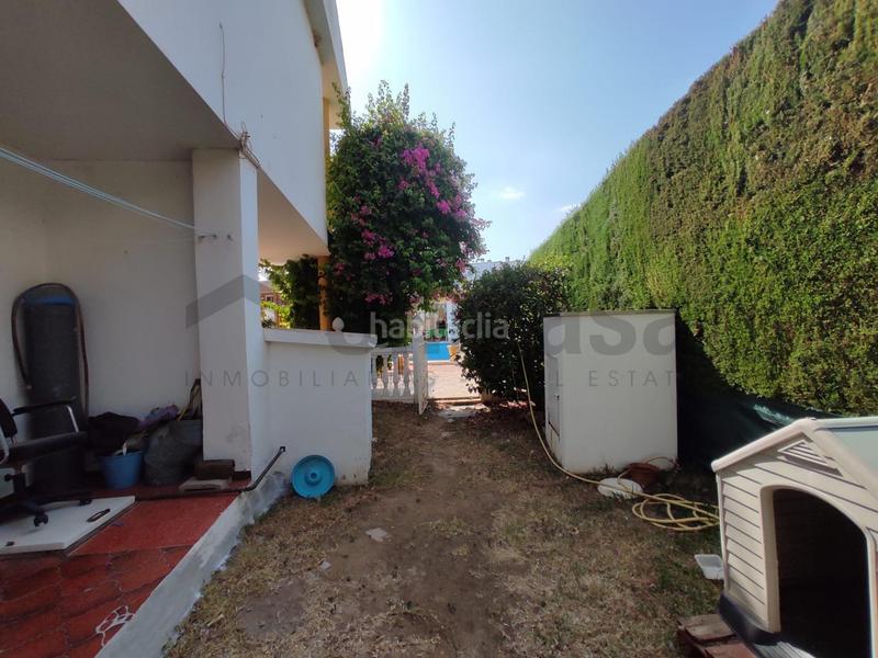 Foto 00e46ba4-1dd5-4a01-b8c3-9d8653a6fce4. Xalet amb aparcament piscina a Puertosol Málaga