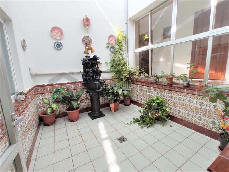 Foto 0566138d-993b-44f0-8949-9945d003952b. Xalet amb aparcament piscina a Puertosol Málaga