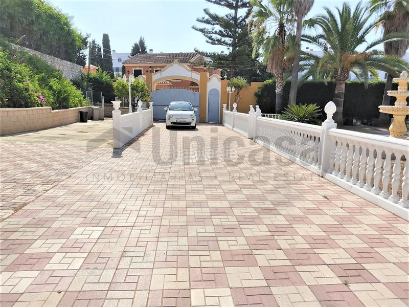 Foto 22018023-6672-48fc-96c1-a98debed8b9f. Xalet amb aparcament piscina a Puertosol Málaga