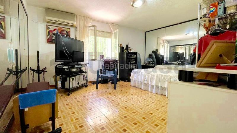 Foto 26b11b7a-6db7-4b3c-bfcb-149b9fb318f7. Xalet amb aparcament piscina a Puertosol Málaga