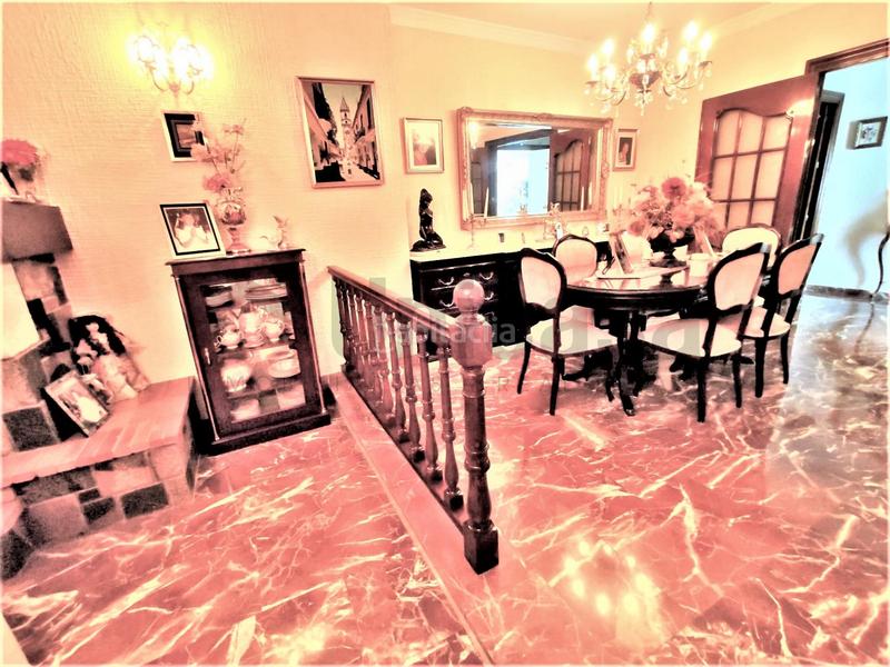 Foto 31aa1c40-4fe1-4dd6-9cea-beefecd4d743. Xalet amb aparcament piscina a Puertosol Málaga