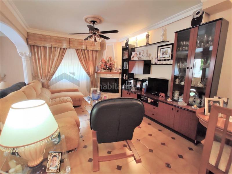 Foto 468e0dc6-1fb6-45b9-a2b2-c043bc211ca4. Xalet amb aparcament piscina a Puertosol Málaga