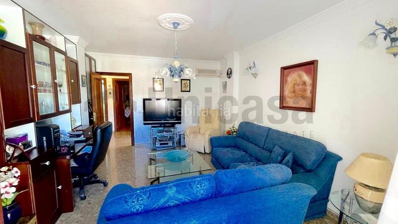 Foto 825f9e42-3ce6-48d5-bd08-c1bc11e5e120. Xalet amb aparcament piscina a Puertosol Málaga