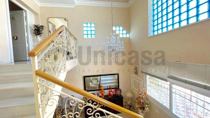 Foto b136c4ba-e96b-44de-a8ec-9993fdcd9d20. Xalet amb aparcament piscina a Puertosol Málaga