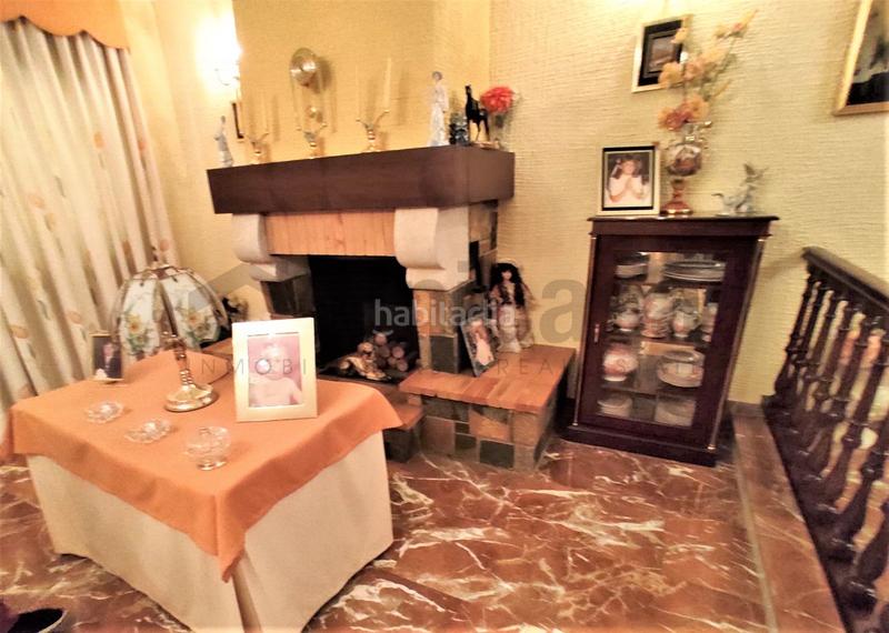 Foto bc590051-7297-416b-8712-ab5f7ca153b6. Xalet amb aparcament piscina a Puertosol Málaga