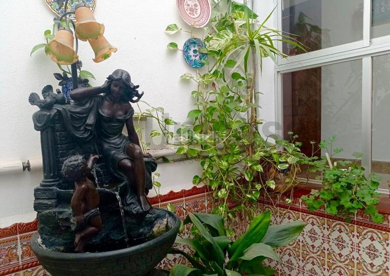 Foto c63b9d88-9aab-4d02-bb9c-5cccc53b8723. Xalet amb aparcament piscina a Puertosol Málaga