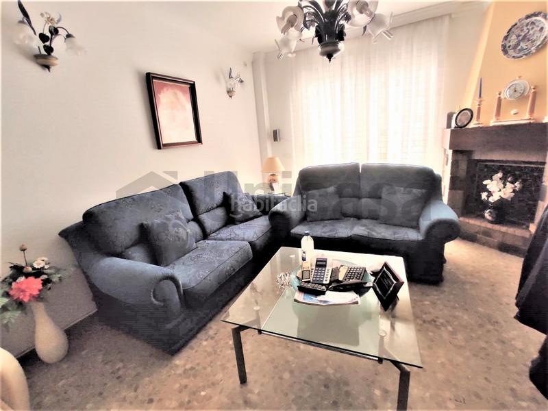 Foto c73f55e8-e4ab-4c0b-8053-0d10b85c8973. Xalet amb aparcament piscina a Puertosol Málaga