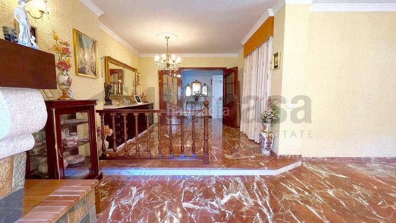 Foto c7ac7edf-658a-401f-9e46-68c401c4dddb. Xalet amb aparcament piscina a Puertosol Málaga