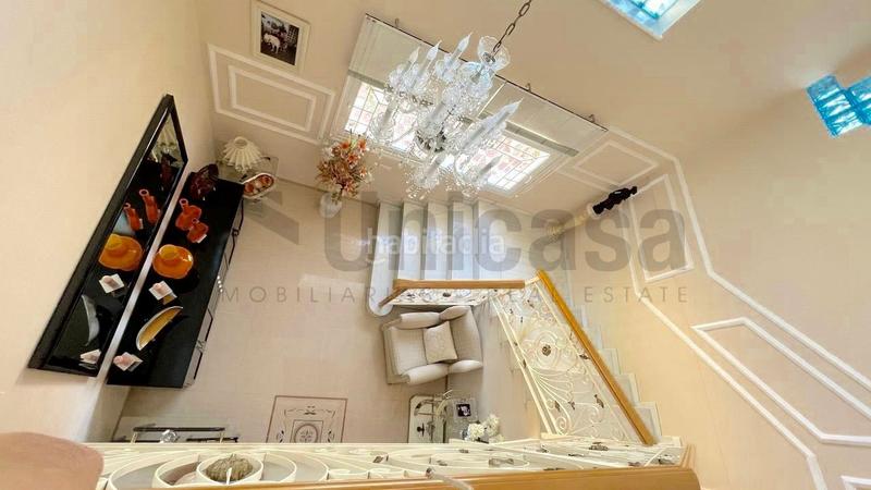 Foto ed1d9a31-bb9a-4b33-a8f1-8fd9009317c3. Xalet amb aparcament piscina a Puertosol Málaga