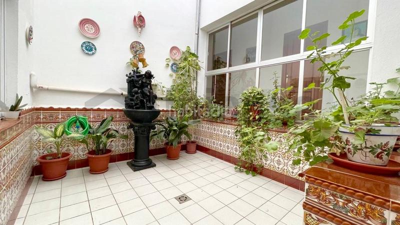 Foto f4c66af4-1200-4862-ac7d-0fdea4d97885. Xalet amb aparcament piscina a Puertosol Málaga