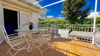 Chalet in Puertosol