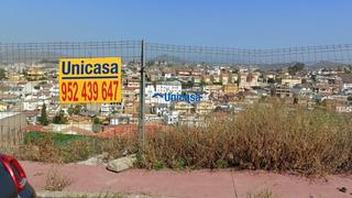 Terreny residencial a Fuente Alegre - El Chaparral - Los Morales