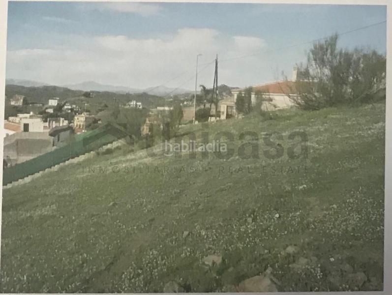 Foto 397fad23-3beb-4d8e-8de1-85eacc4348ff. Propriété dans Fuente Alegre - El Chaparral - Los Morales Málaga