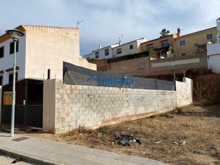 Terreny residencial a Los Almendros - El Limonero - El Tomillar