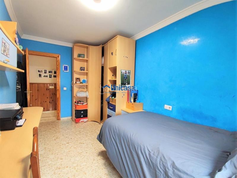 Foto 240fb543-7598-4607-a457-e94c38b03e38. Chalet gran chalet independiente en zona el chaparral, puerto de la torre en Málaga