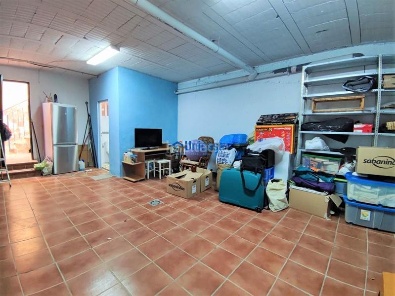 Foto 695ec2b3-667d-4876-b25f-36444195ba2d. Chalet gran chalet independiente en zona el chaparral, puerto de la torre en Málaga